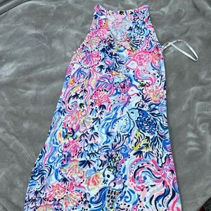 Great condition Lilly Pulitzer dress